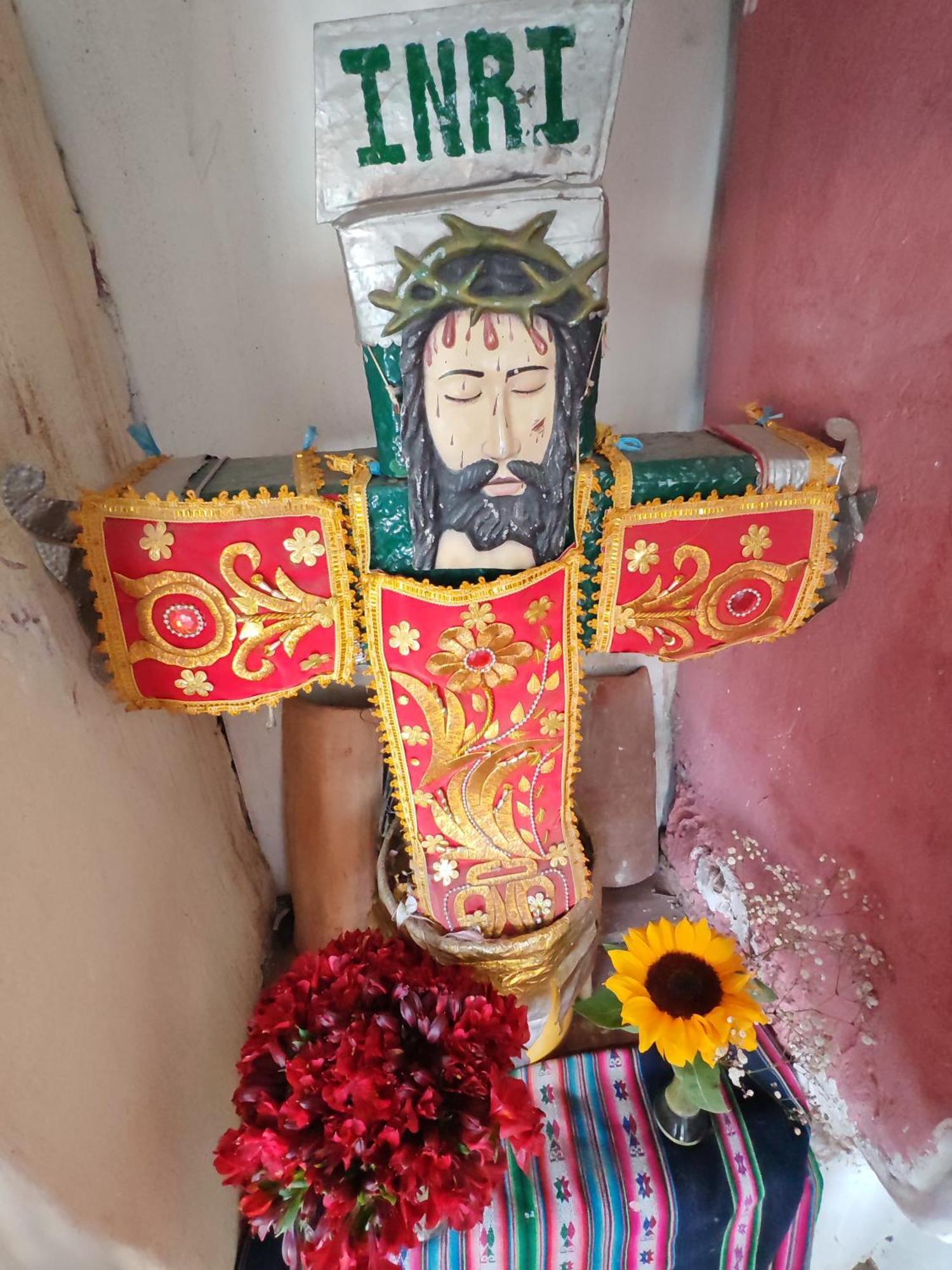 Gringo Bill'S Cusco Bed & Breakfast Bagian luar foto