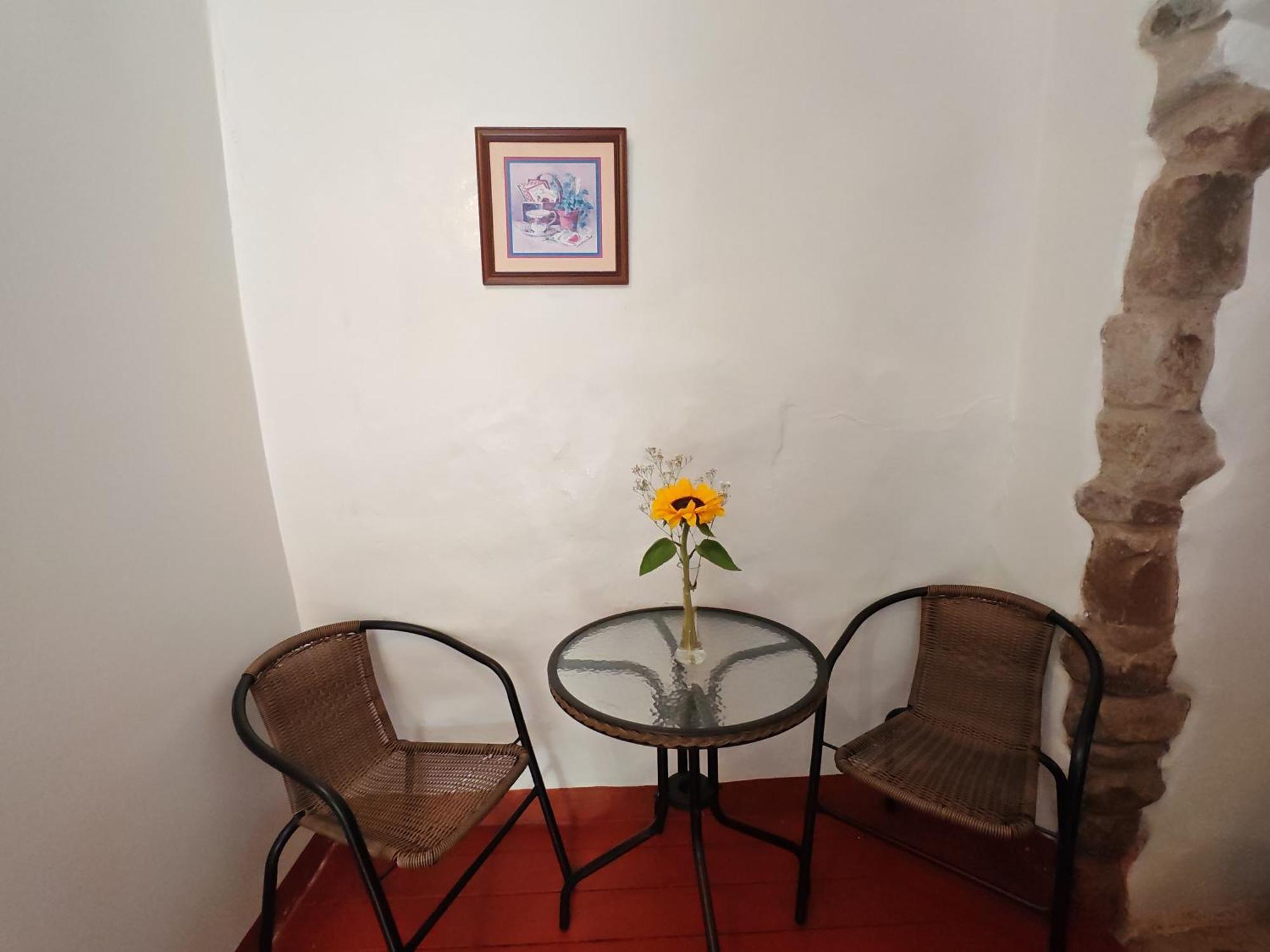 Gringo Bill'S Cusco Bed & Breakfast Bagian luar foto