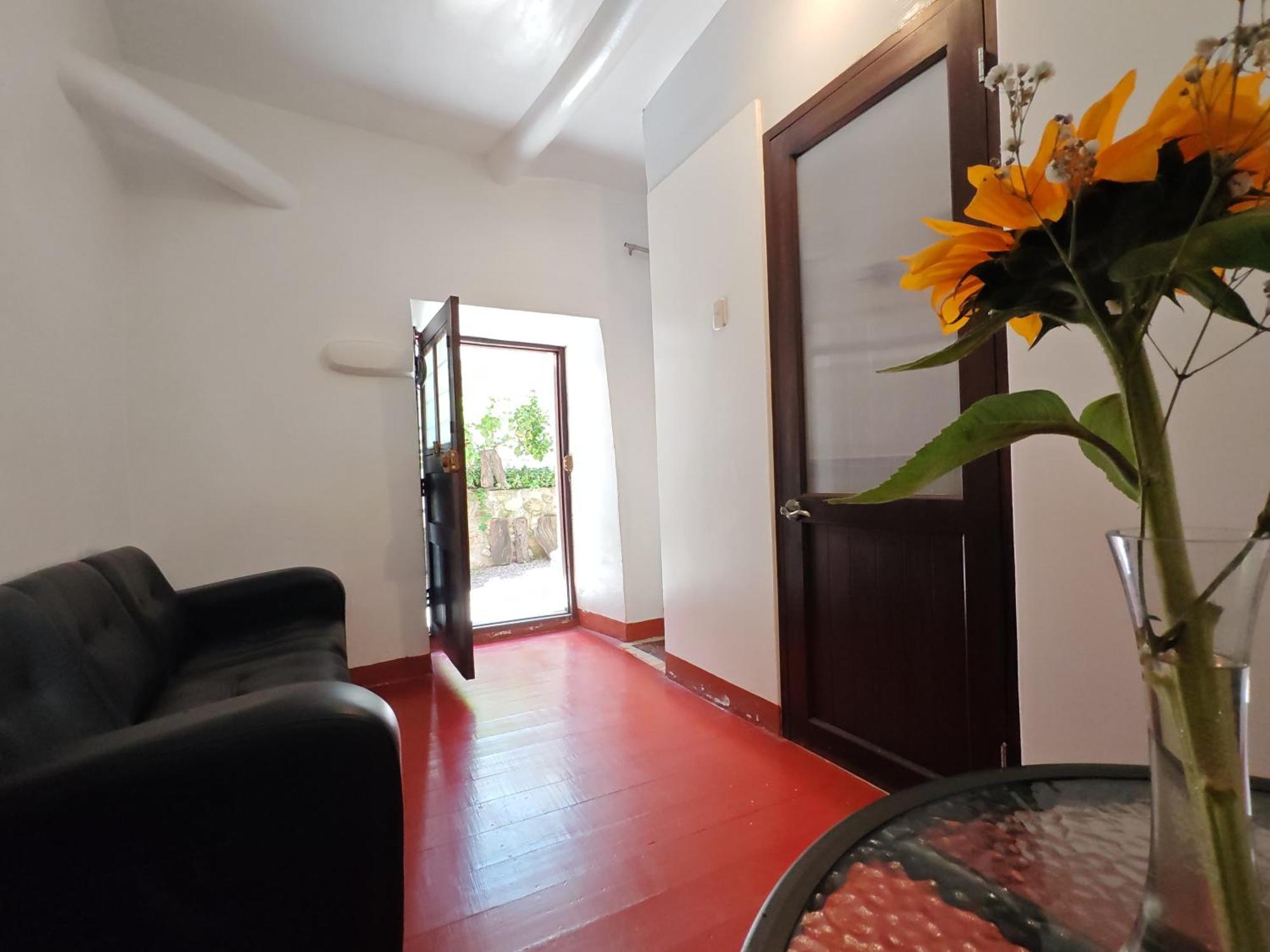 Gringo Bill'S Cusco Bed & Breakfast Bagian luar foto