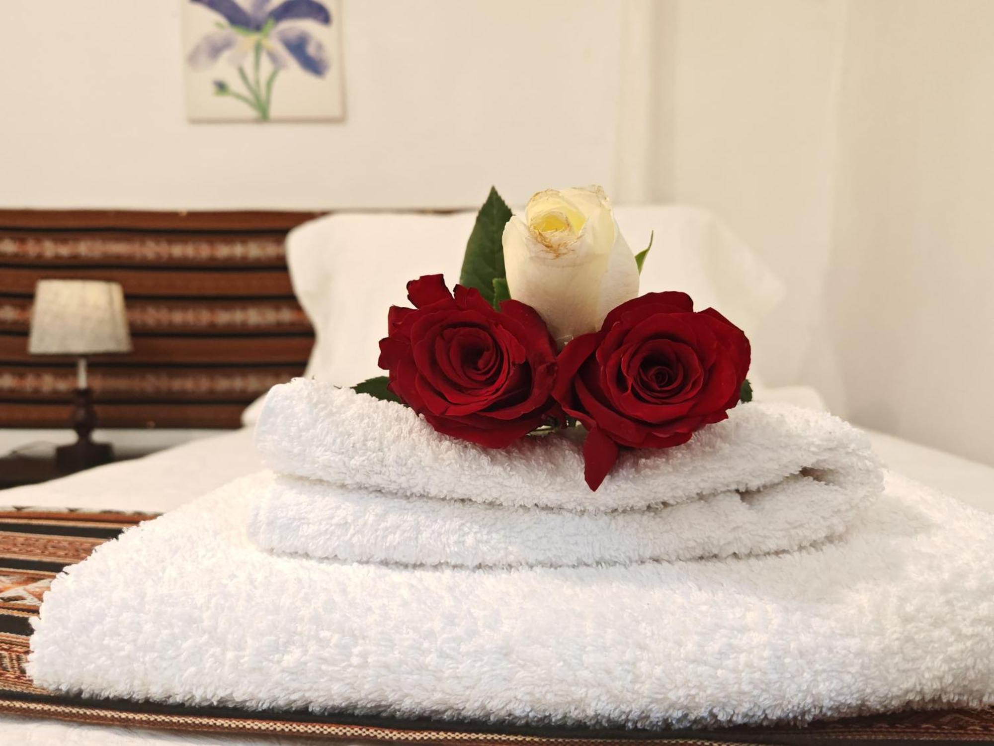 Gringo Bill'S Cusco Bed & Breakfast Bagian luar foto