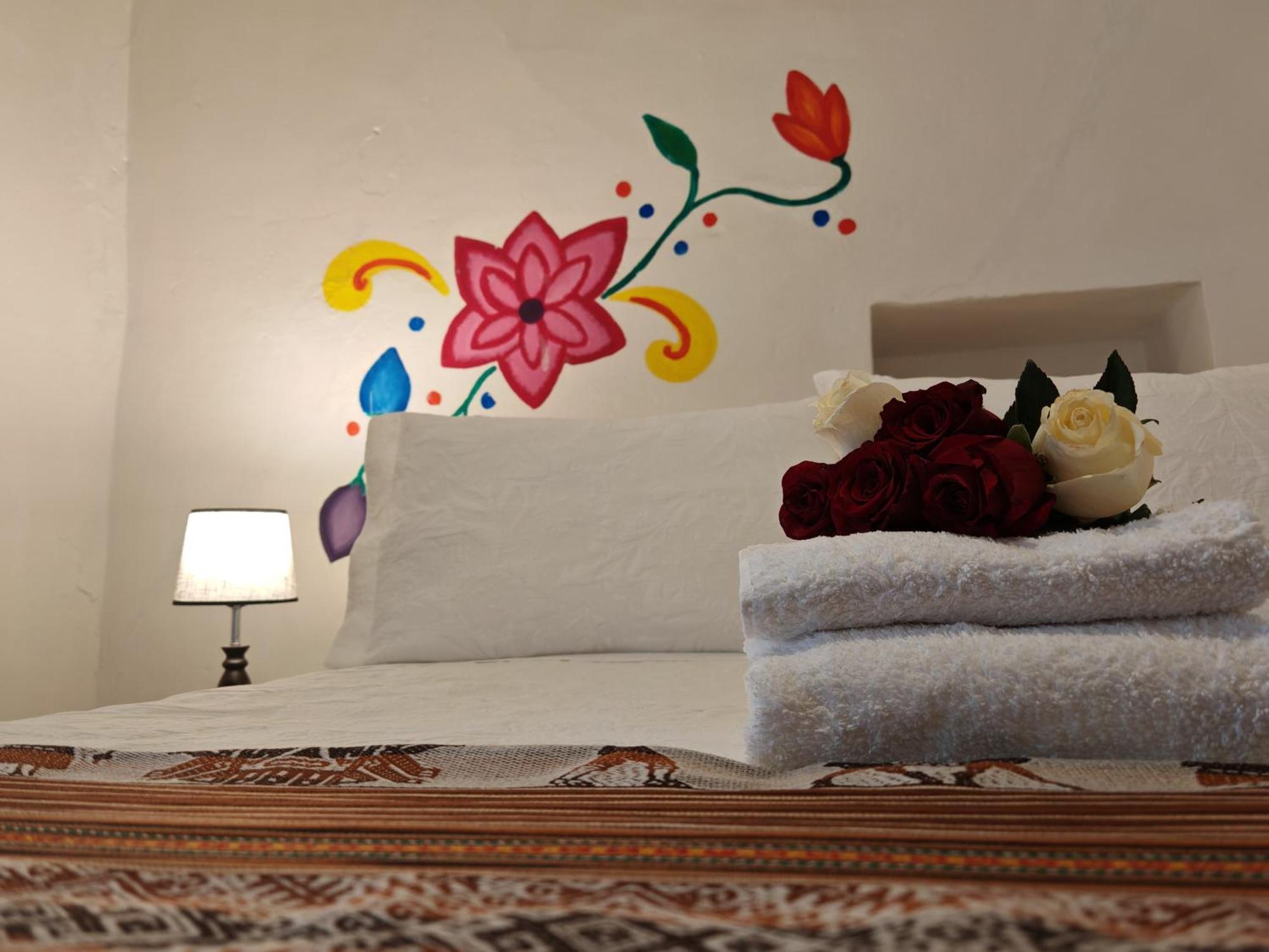 Gringo Bill'S Cusco Bed & Breakfast Bagian luar foto