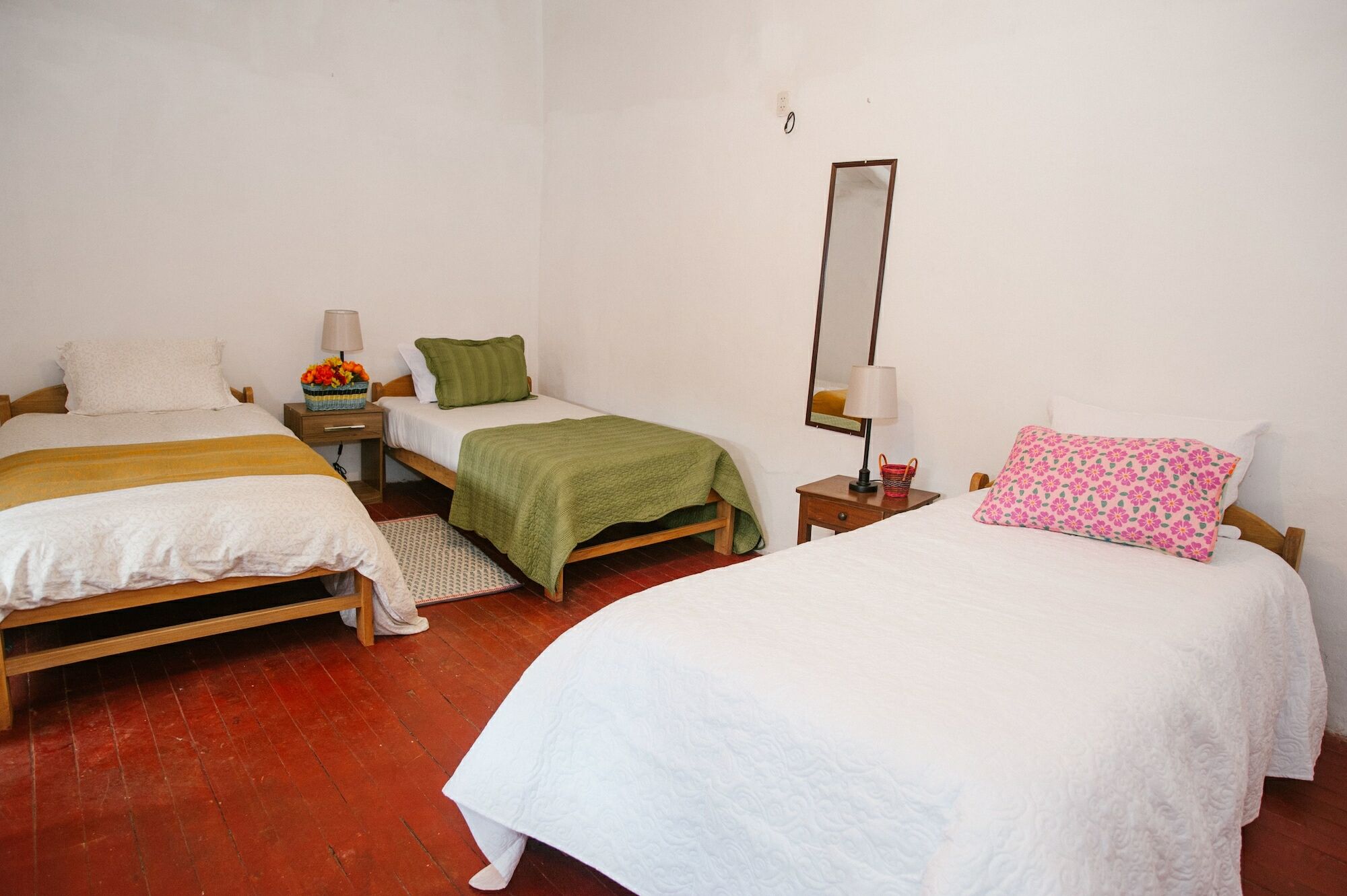 Gringo Bill'S Cusco Bed & Breakfast Bagian luar foto